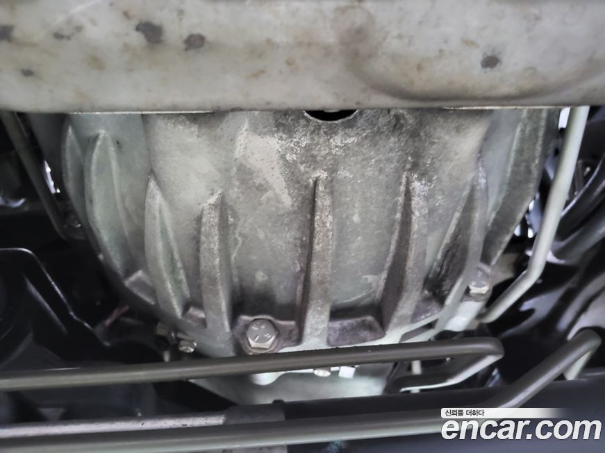 KG_Mobility_Ssangyong KORANDO 2014