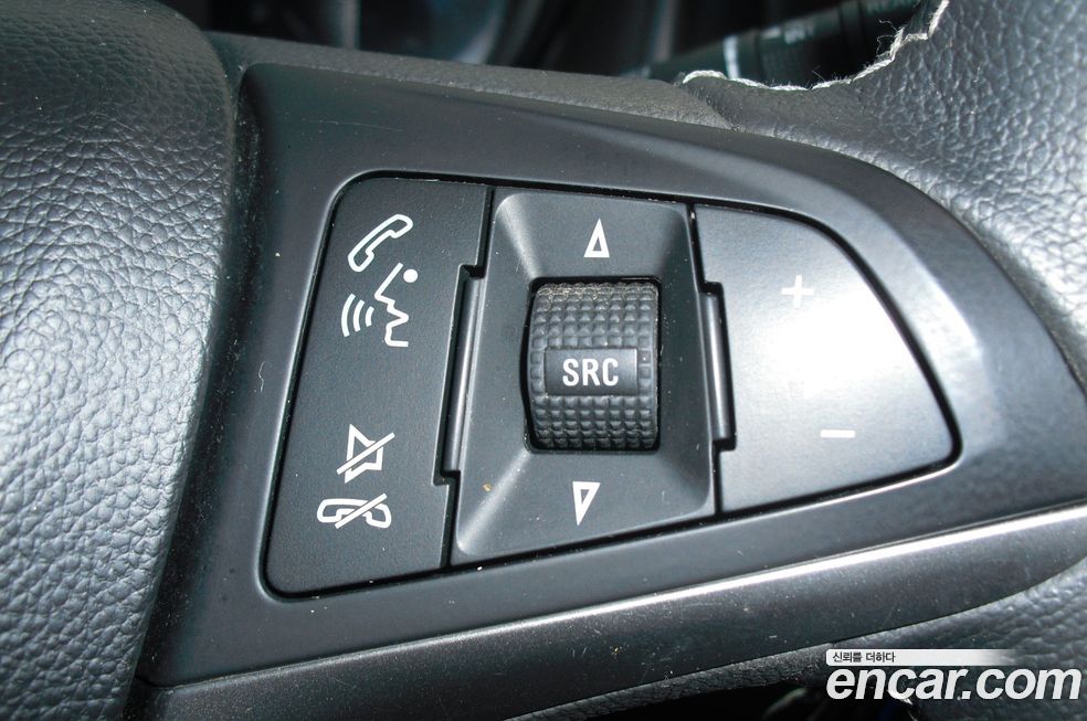 ChevroletGMDaewoo Spark 2016