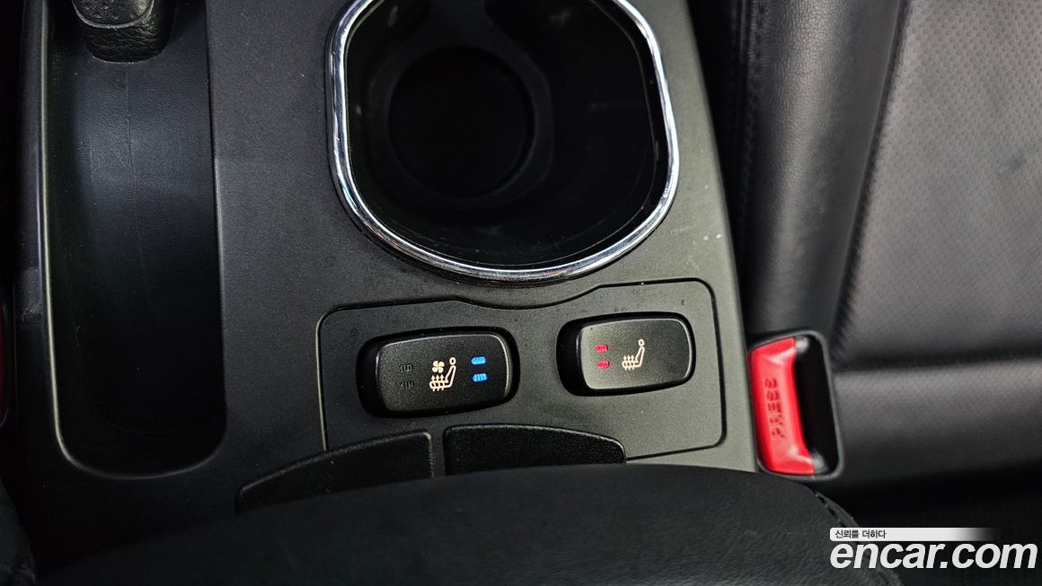 KG_Mobility_Ssangyong KORANDO 2016