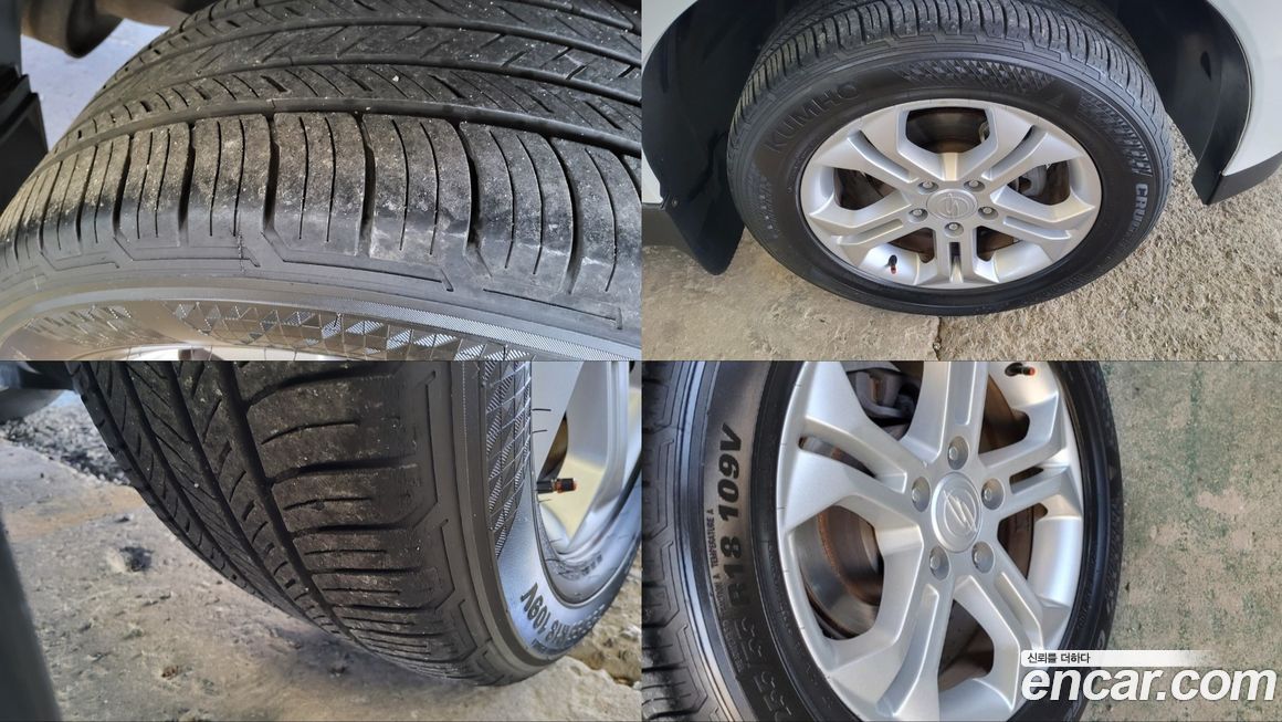 KG_Mobility_Ssangyong KORANDO 2014