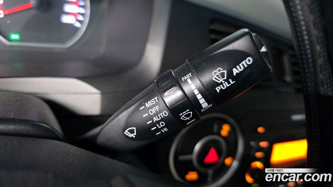 KG_Mobility_Ssangyong KORANDO 2014