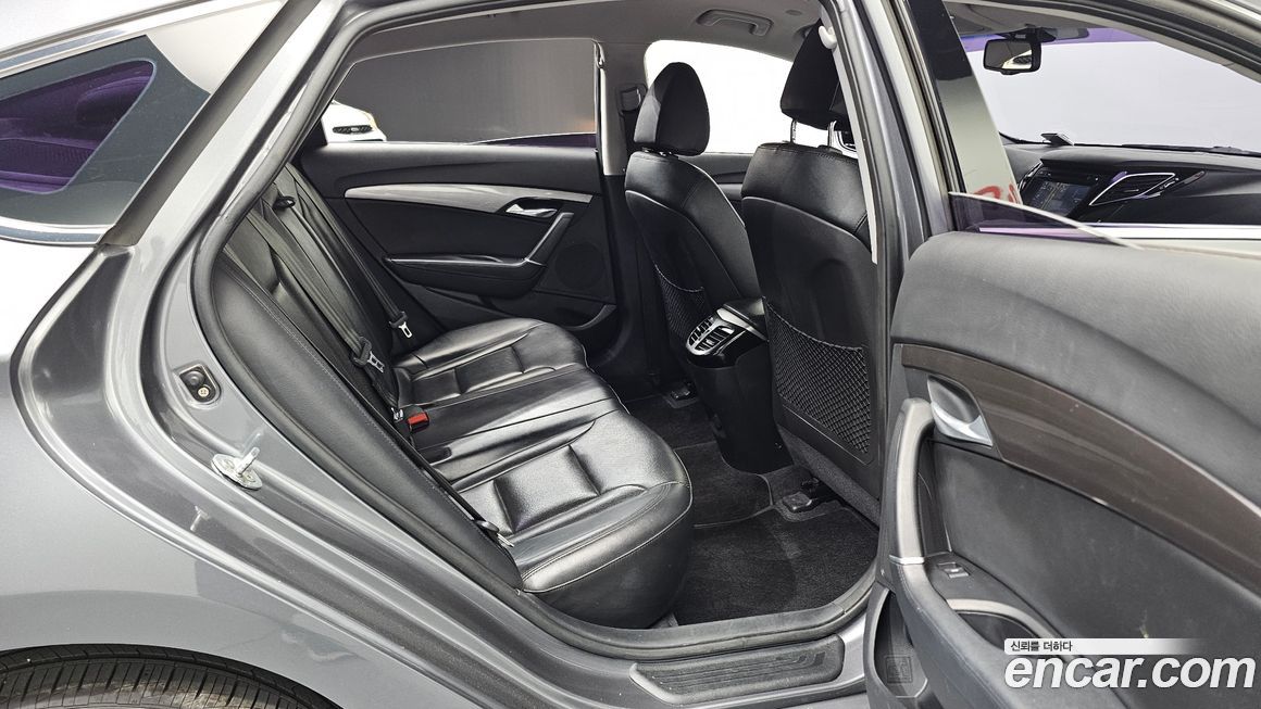 Hyundai i40 2014