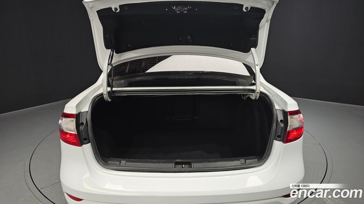 Renault-KoreaSamsung SM3 2018