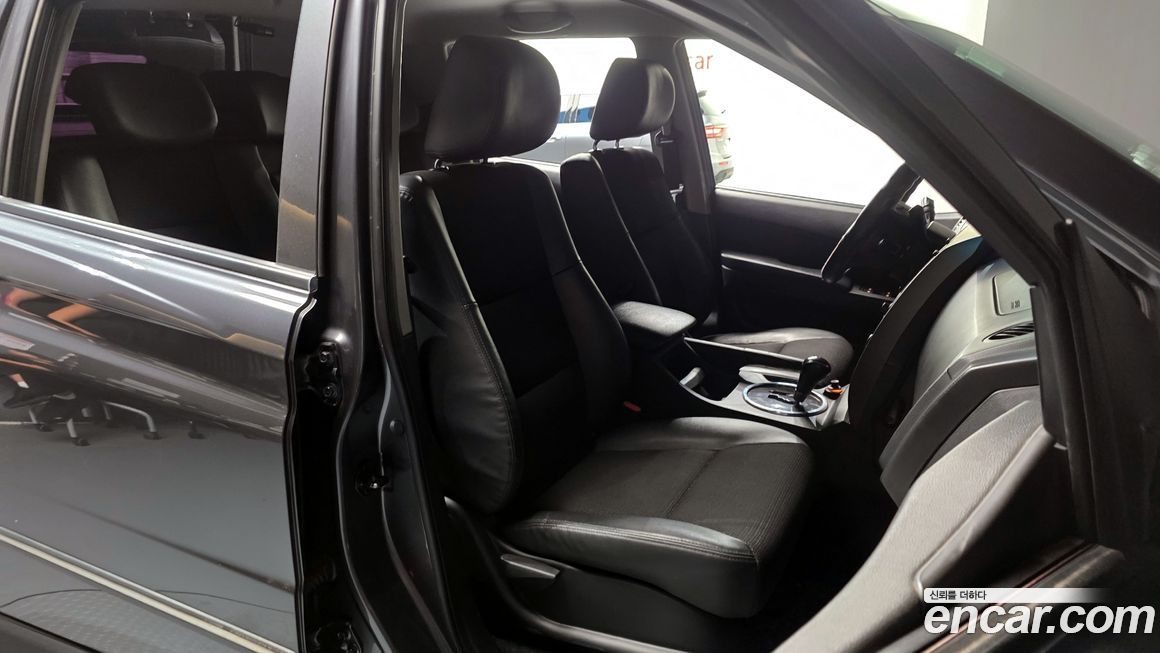 KG_Mobility_Ssangyong KORANDO 2014