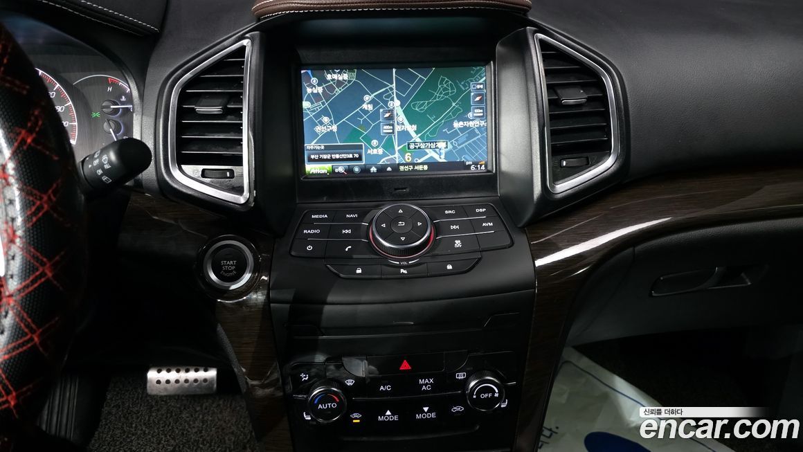 Baic Yinxiang Kenbo 600 2017