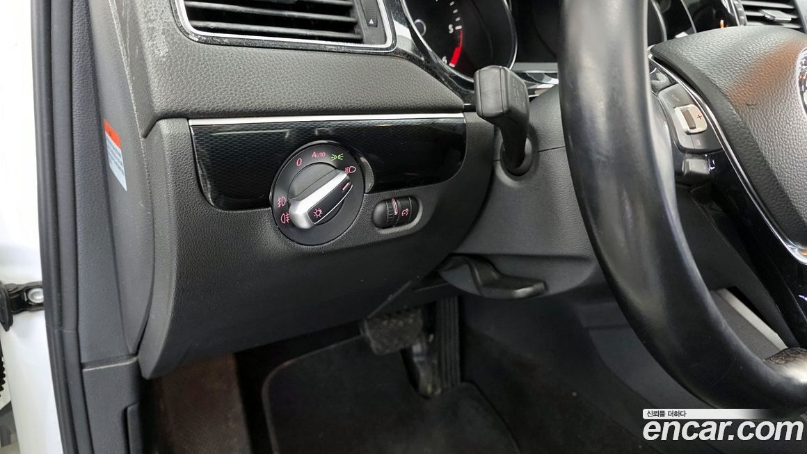 Volkswagen Jetta 2015