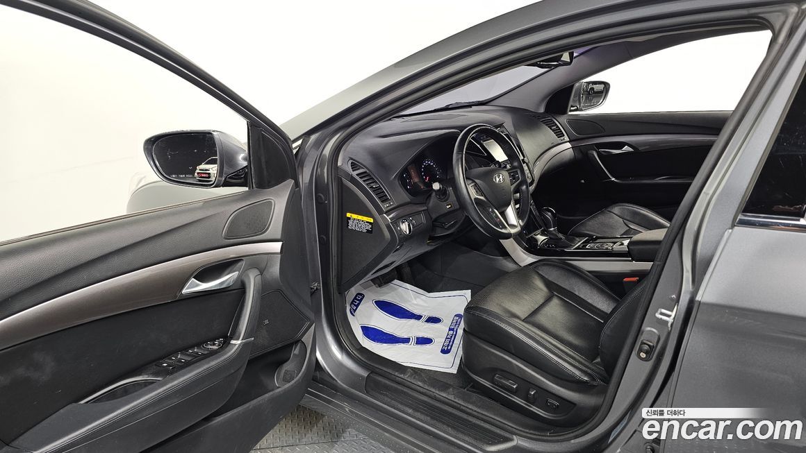 Hyundai i40 2014