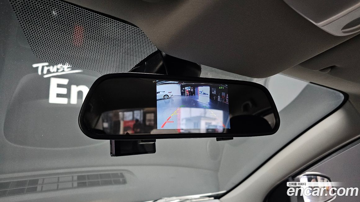 Renault-KoreaSamsung SM3 2018