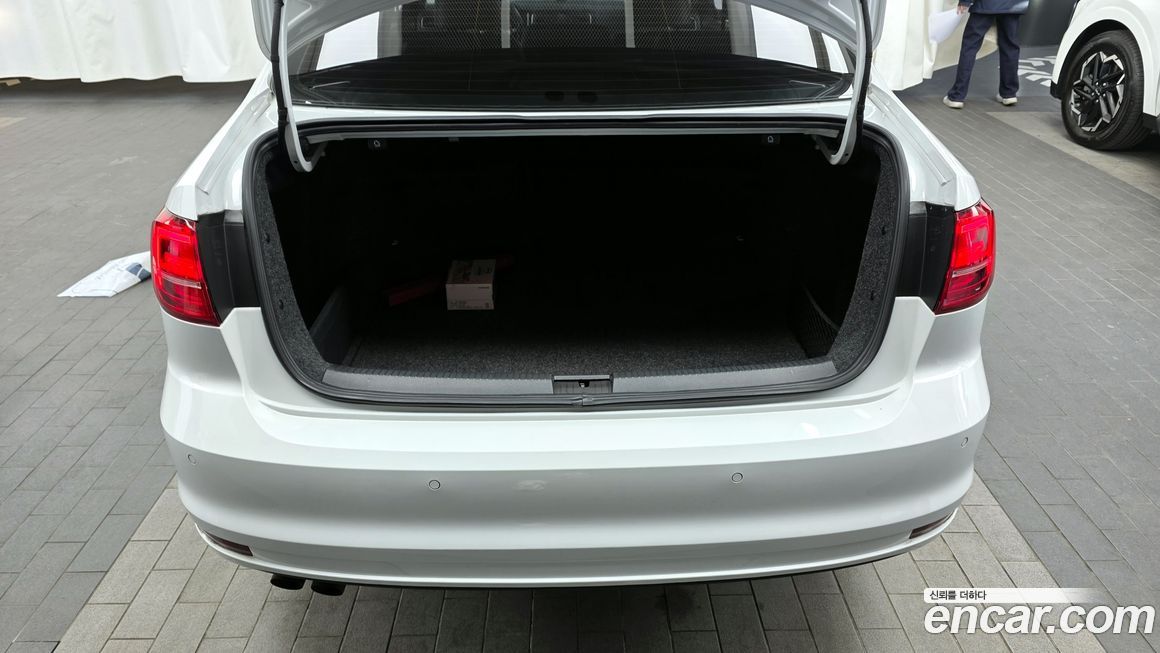 Volkswagen Jetta 2015