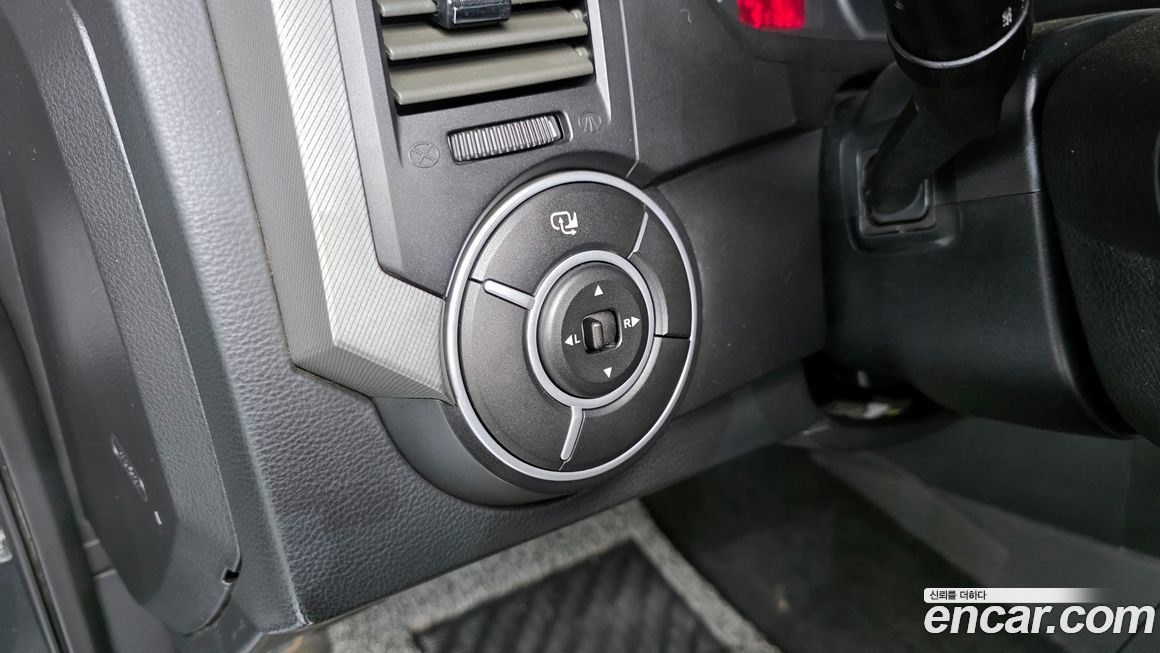 KG_Mobility_Ssangyong KORANDO 2014