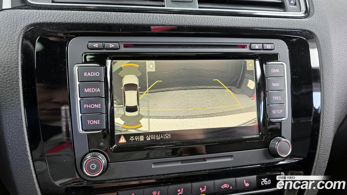 Volkswagen Jetta 2015