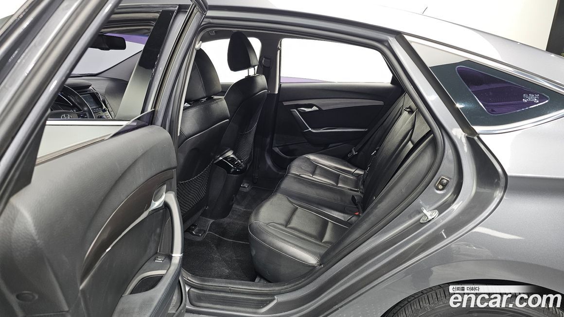Hyundai i40 2014