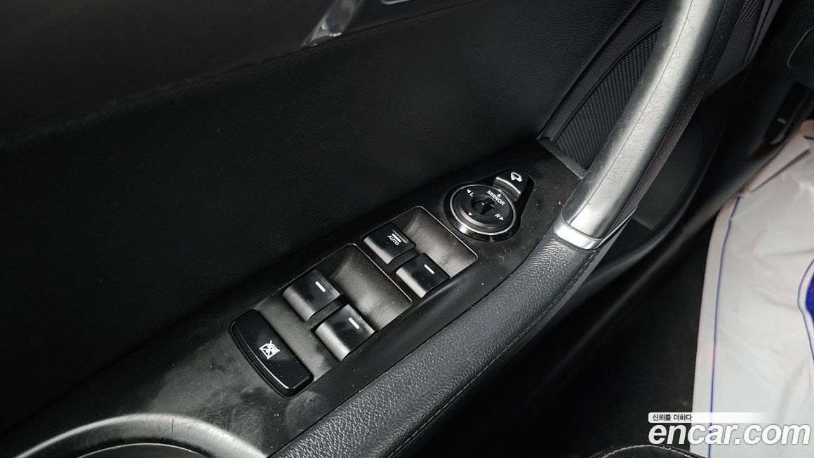 Hyundai i40 2014