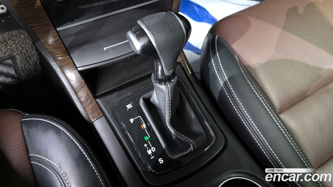 Baic Yinxiang Kenbo 600 2017