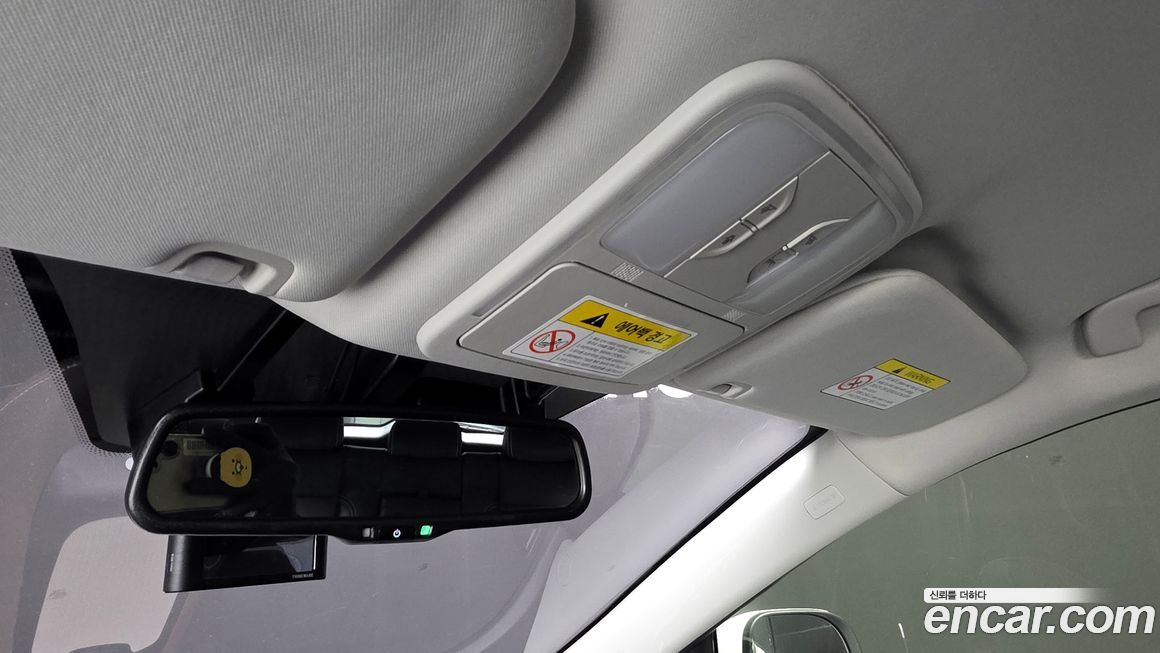 Baic Yinxiang Kenbo 600 2017