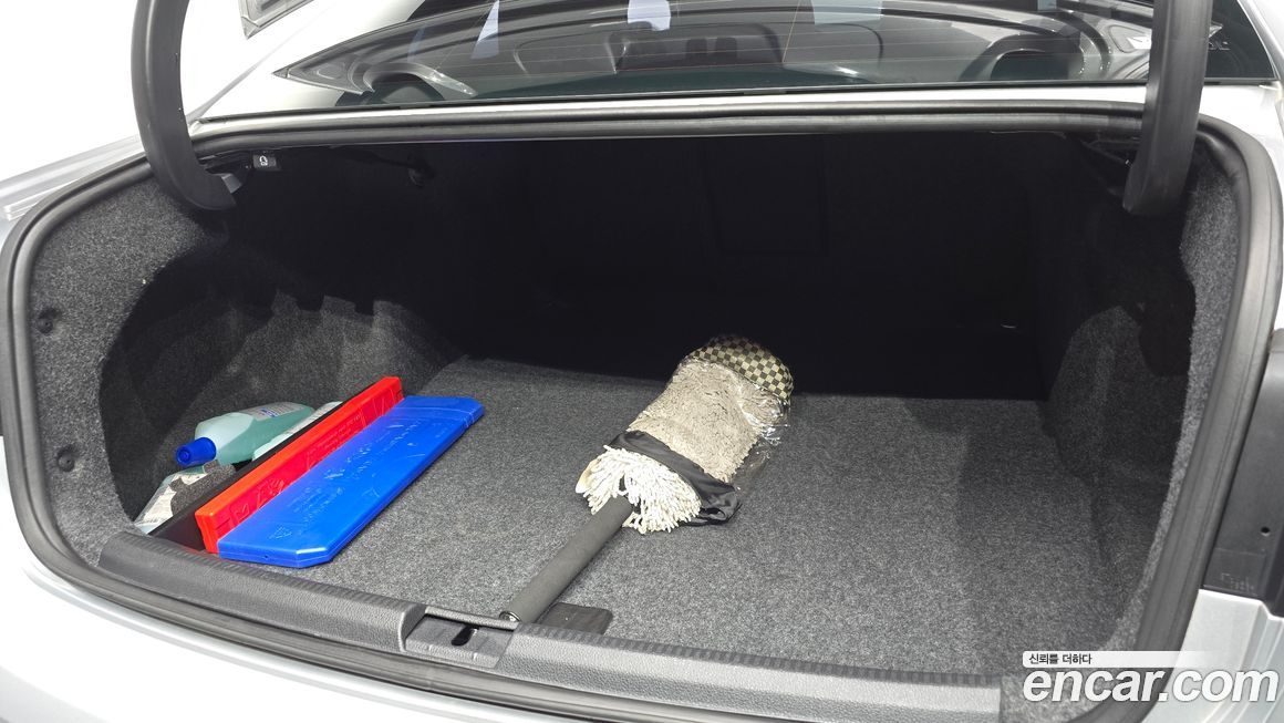 Volkswagen Passat 2014