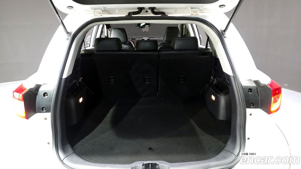 Baic Yinxiang Kenbo 600 2017