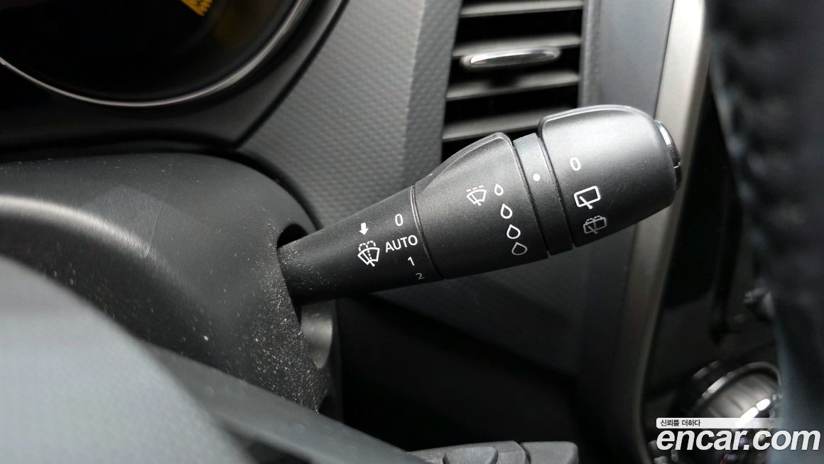 Renault-KoreaSamsung QM3 2014