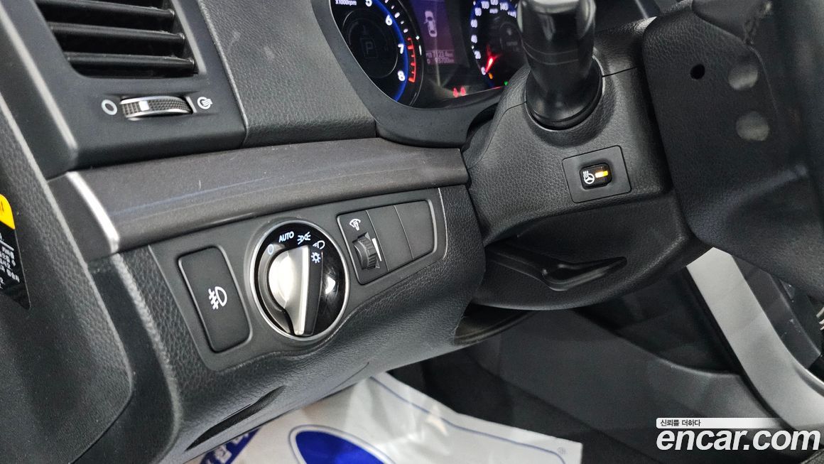 Hyundai i40 2014