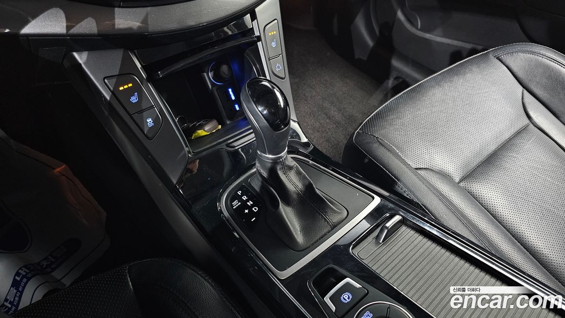 Hyundai i40 2014