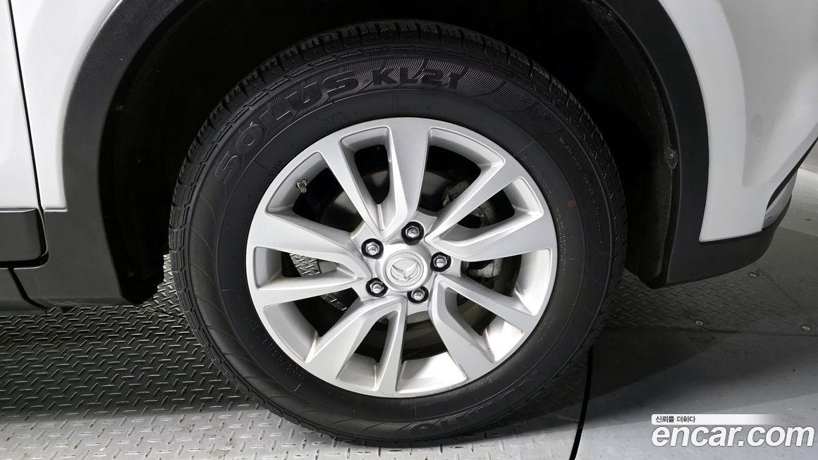 Baic Yinxiang Kenbo 600 2017