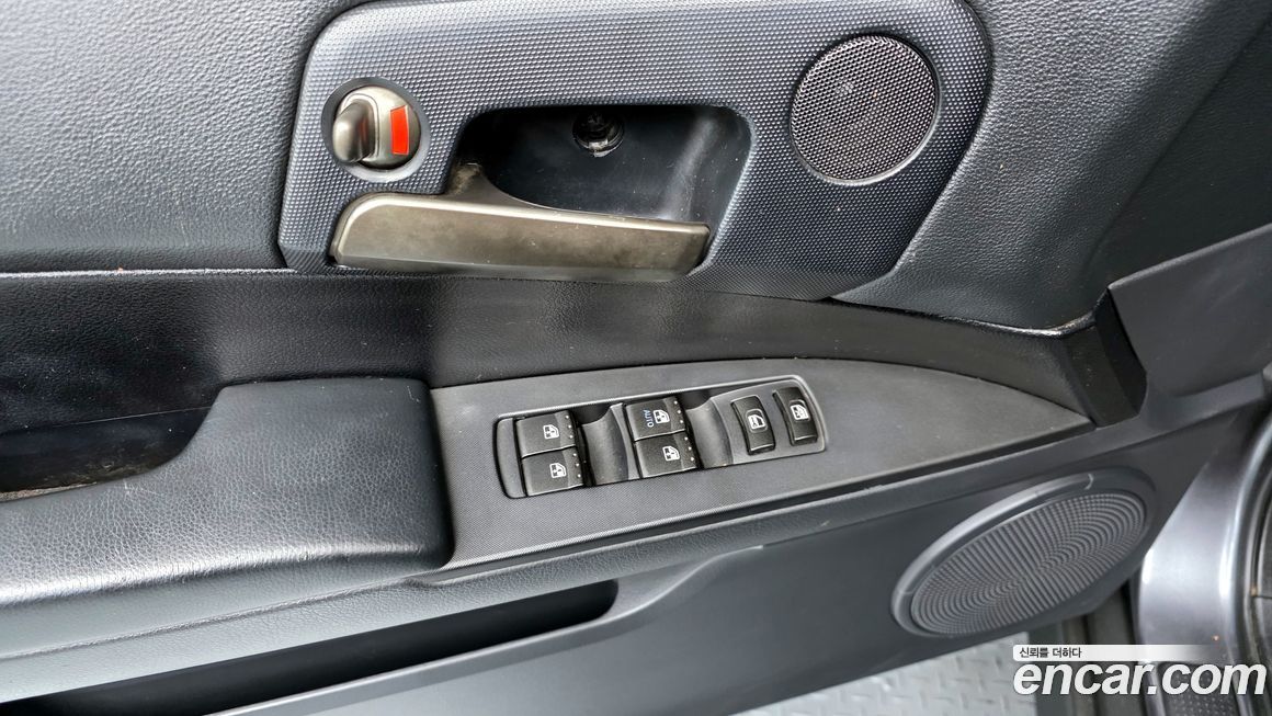 KG_Mobility_Ssangyong KORANDO 2014