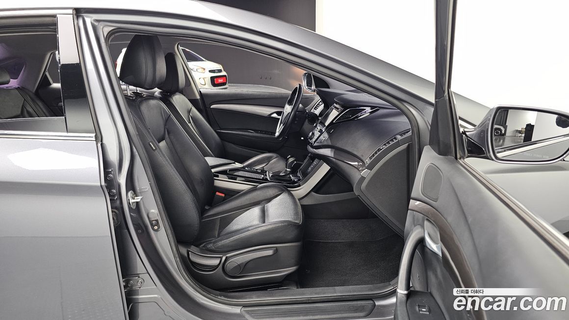 Hyundai i40 2014