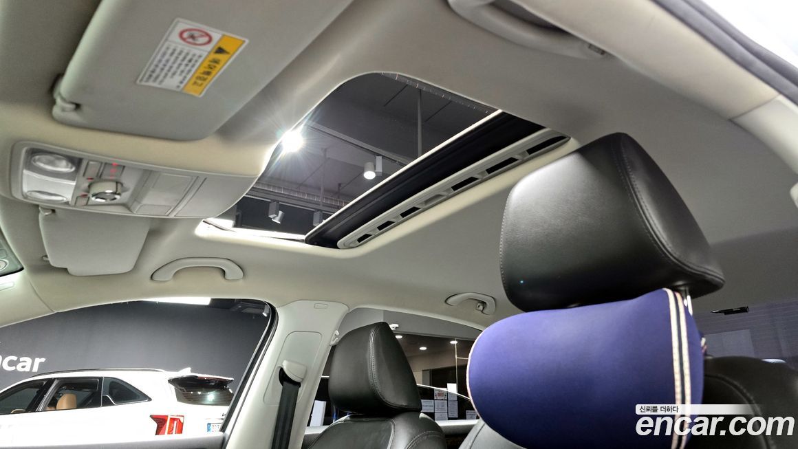 Volkswagen Passat 2014