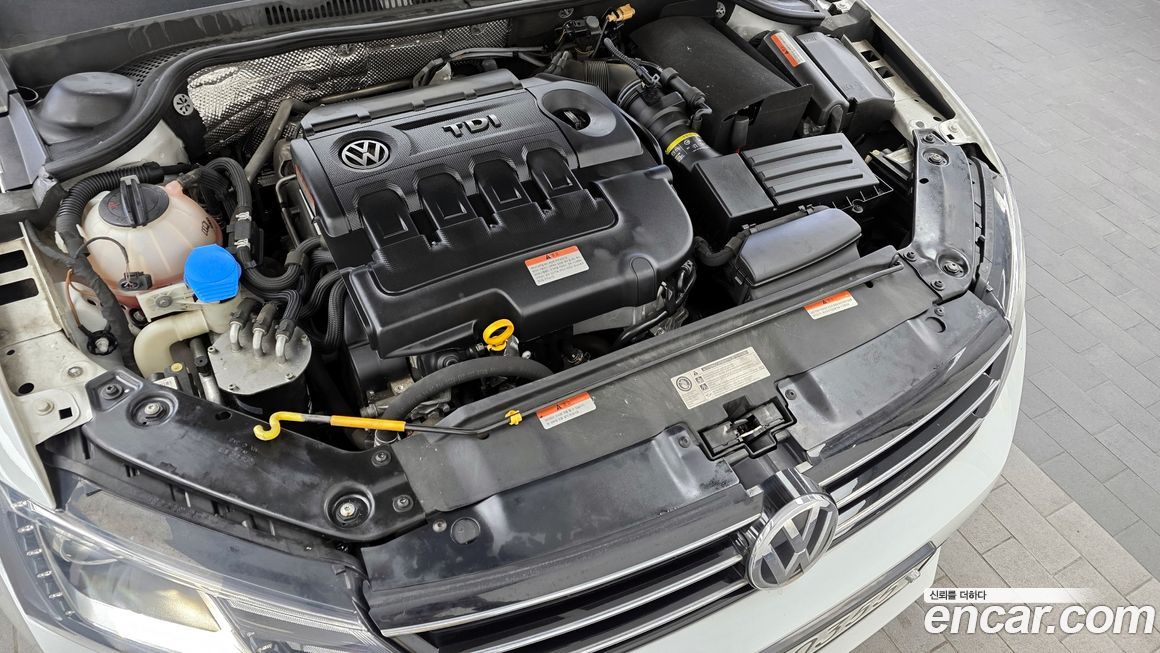 Volkswagen Jetta 2015