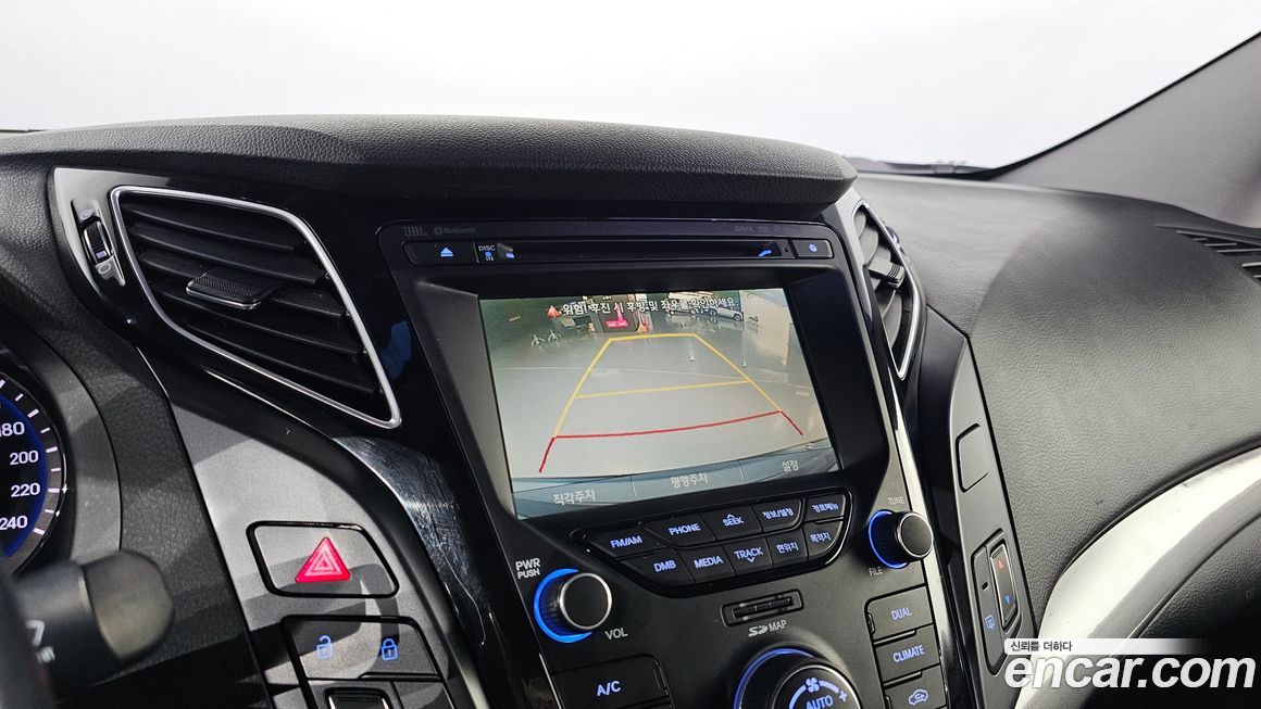 Hyundai i40 2014