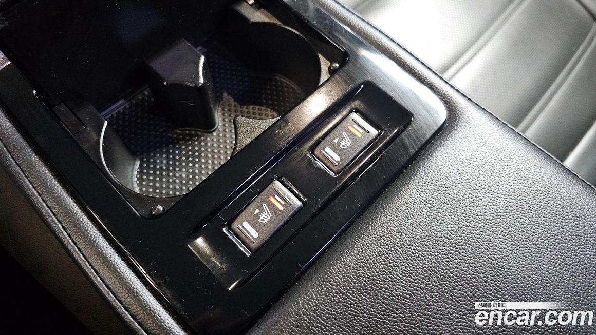 Renault-KoreaSamsung SM6 2017