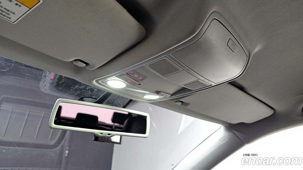 Volkswagen Tiguan 2015