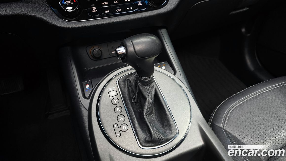 Kia Sportage 2011