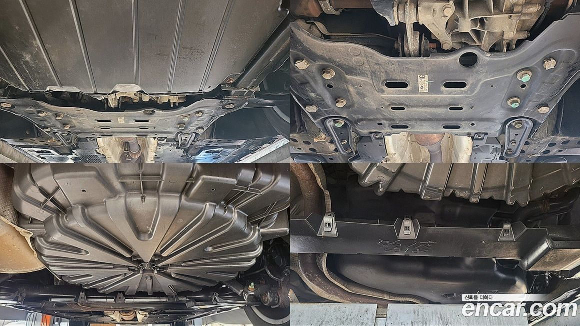 Renault-KoreaSamsung SM6 2017