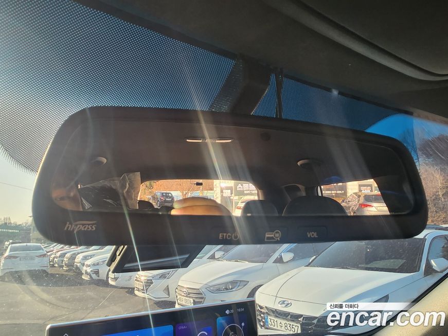 Kia Soul 2018