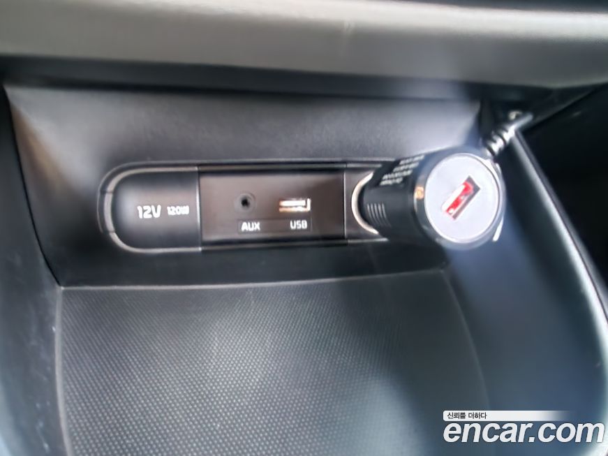 Kia Soul 2018
