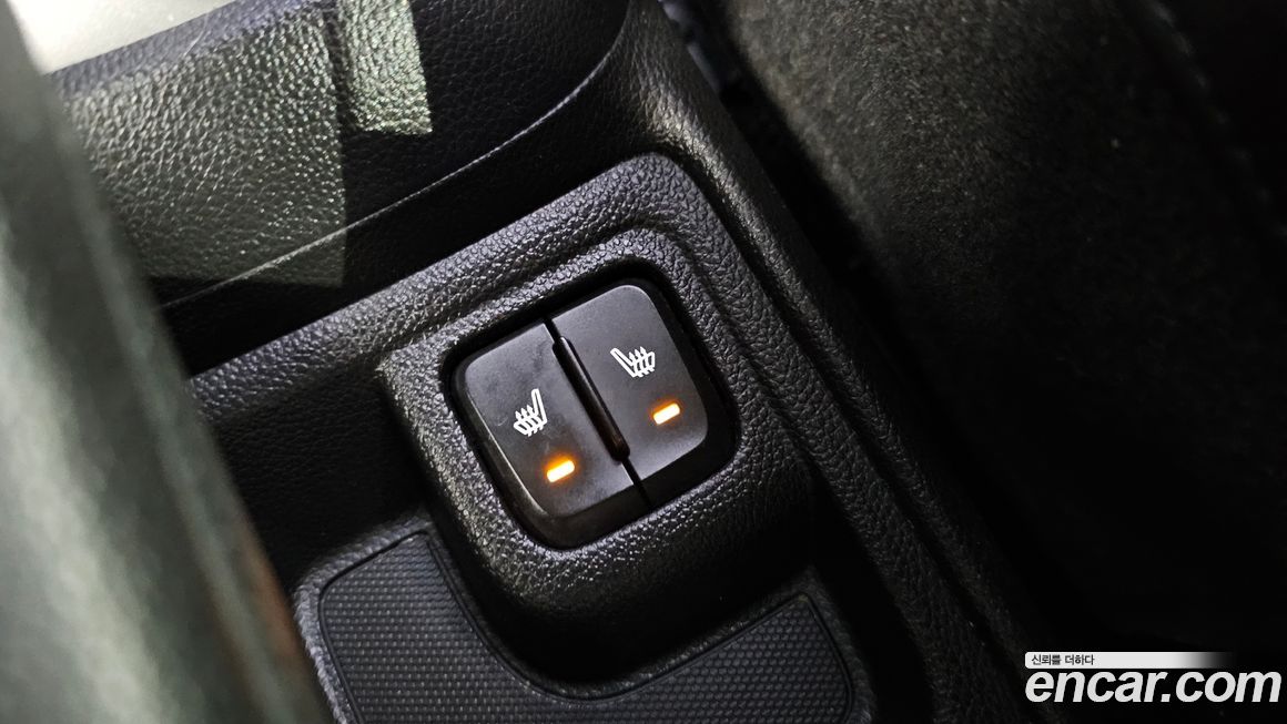 ChevroletGMDaewoo Spark 2017