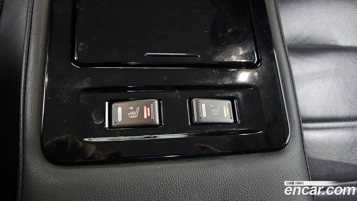 Renault-KoreaSamsung SM6 2016