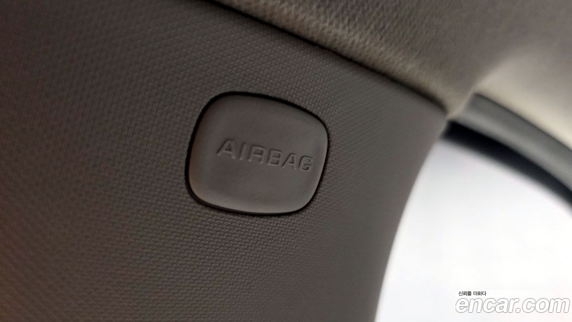 ChevroletGMDaewoo Spark 2017