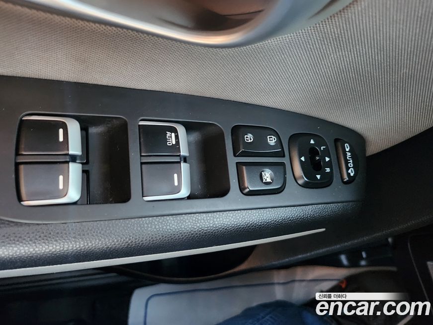 Kia Soul 2018