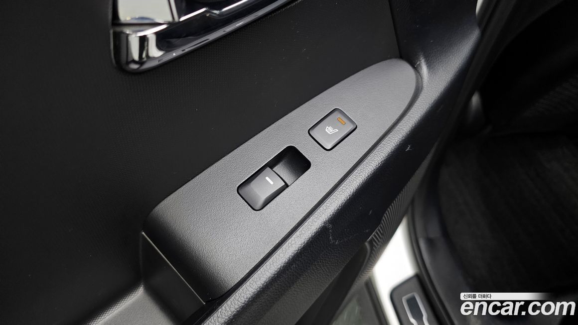 Kia Sportage 2011