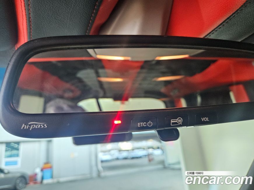 Kia RAY 2015