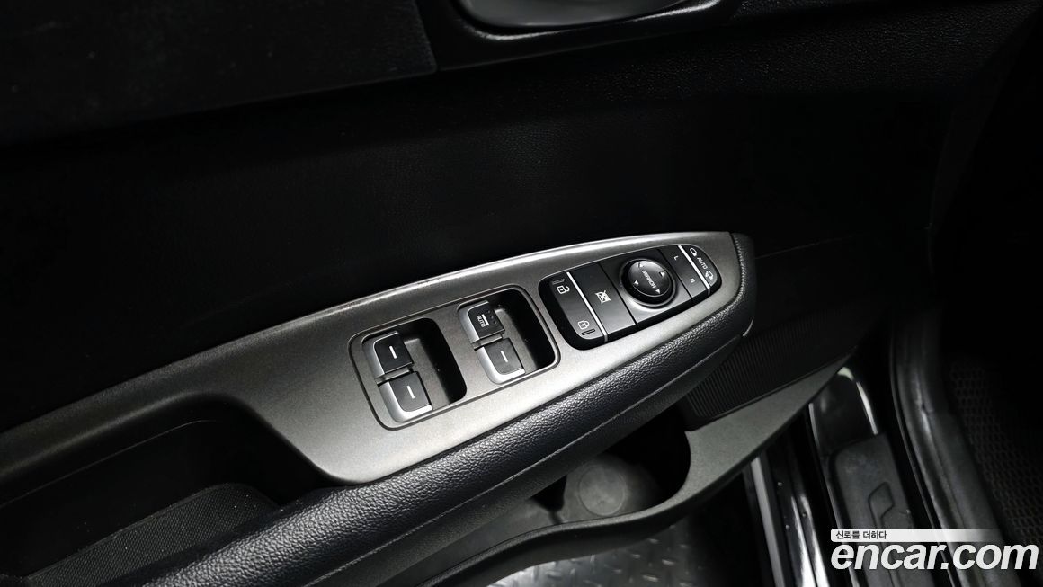 Kia K5 2018