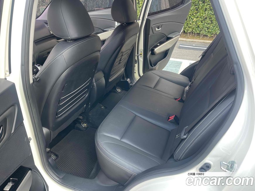 KG_Mobility_Ssangyong TIBOLI 2015