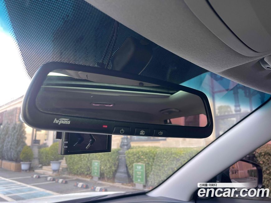 KG_Mobility_Ssangyong TIBOLI 2015