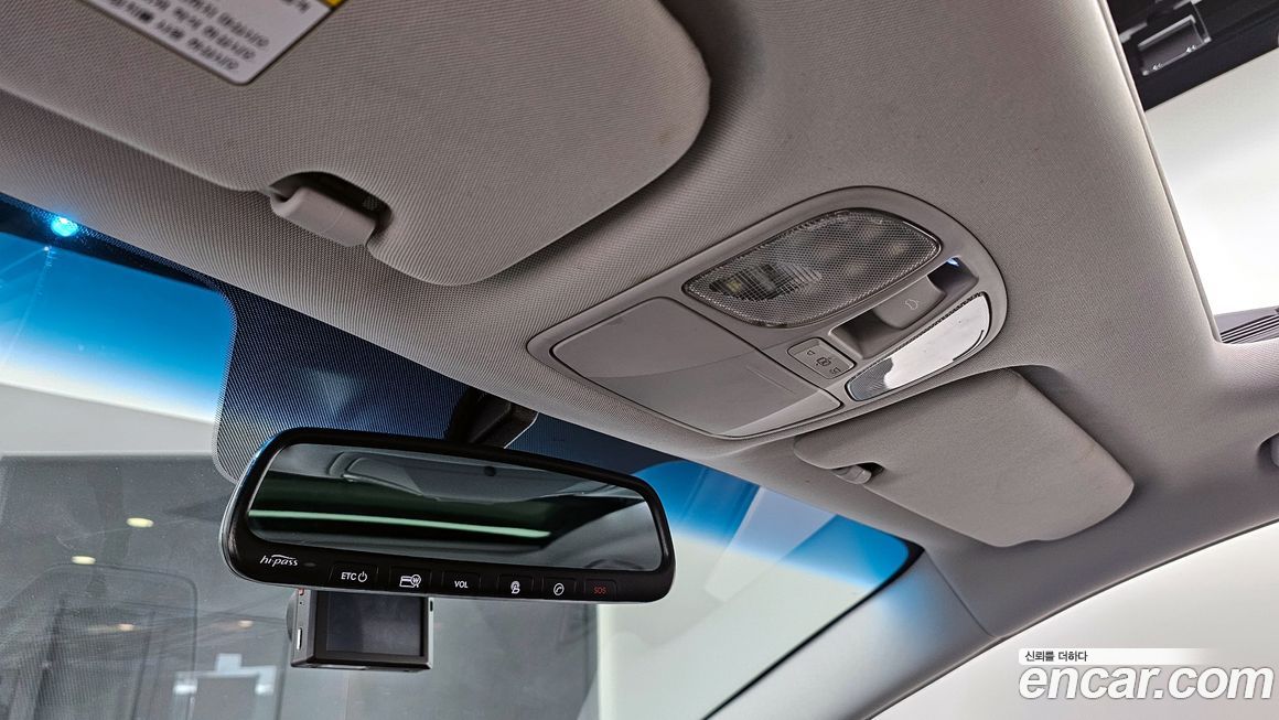 Hyundai i40 2014