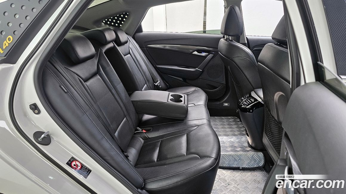 Hyundai i40 2014