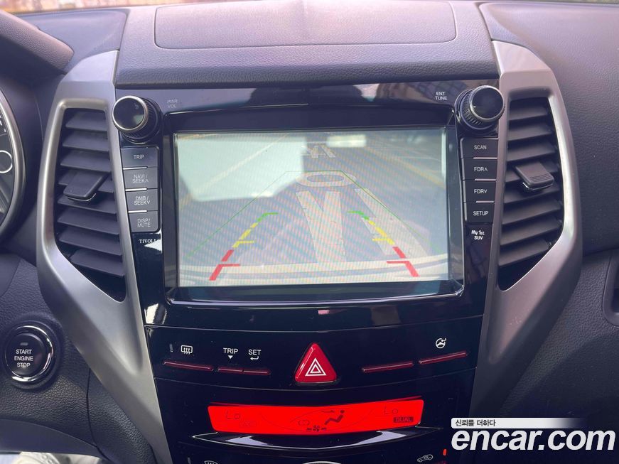 KG_Mobility_Ssangyong TIBOLI 2015