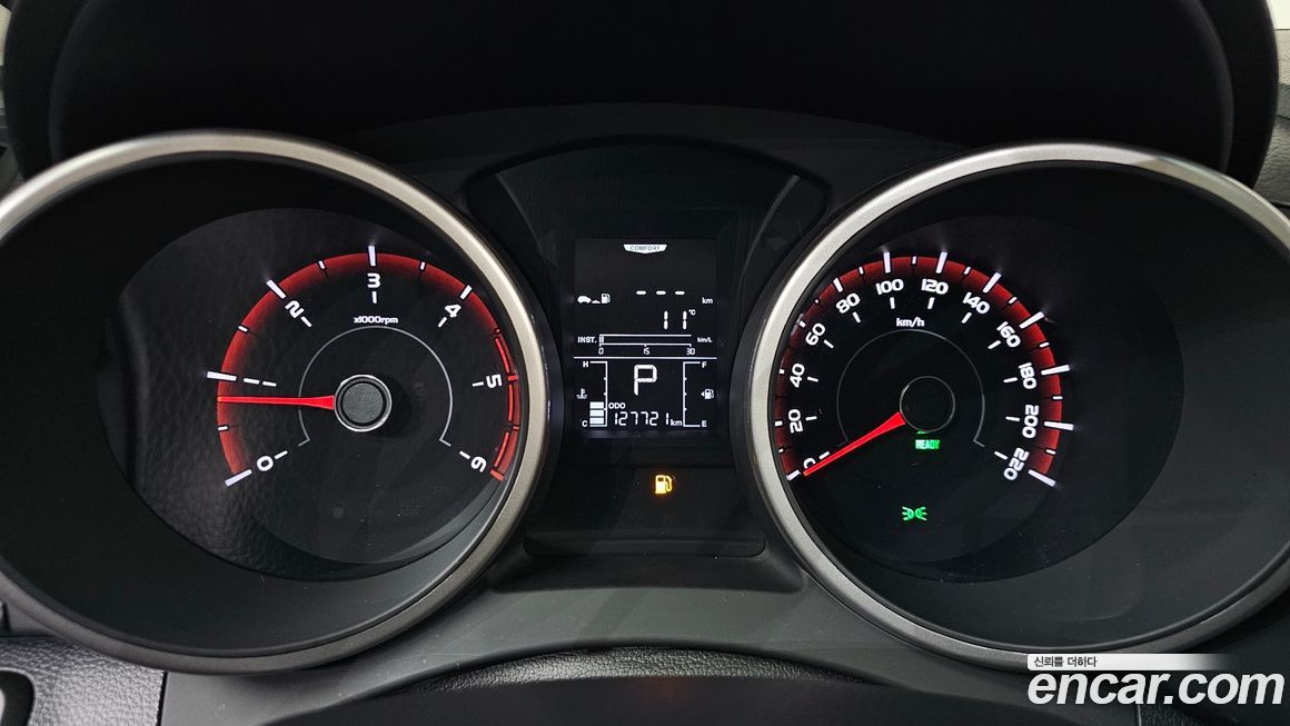 KG_Mobility_Ssangyong TIBOLI 2018