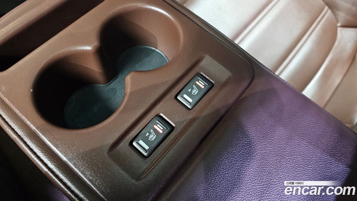 Renault-KoreaSamsung SM6 2019